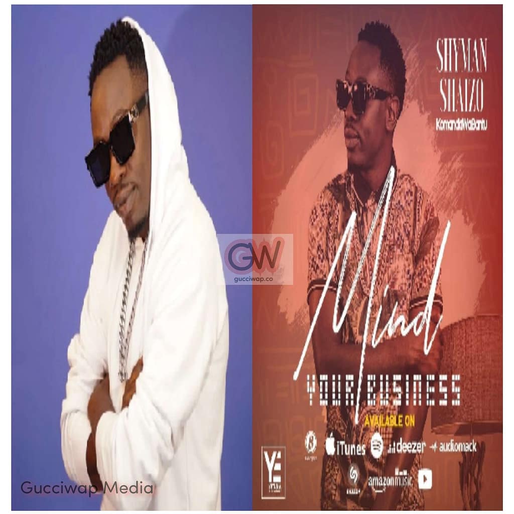 mind your business Mp3 Download