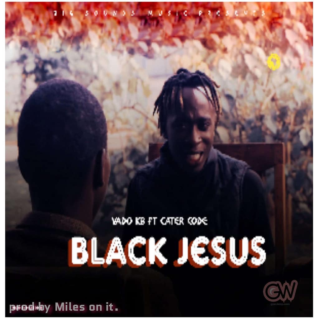 Black Jesus