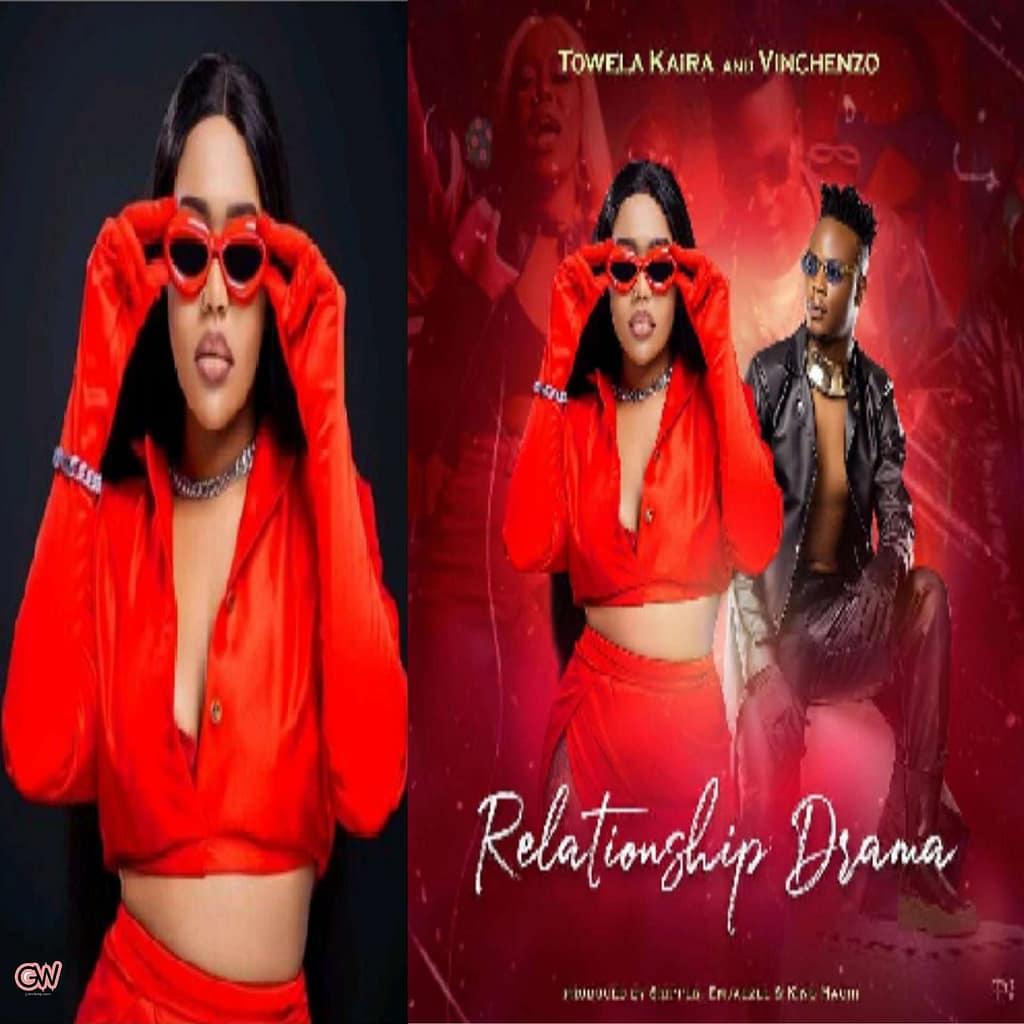Relationship Drama Mp3 Download