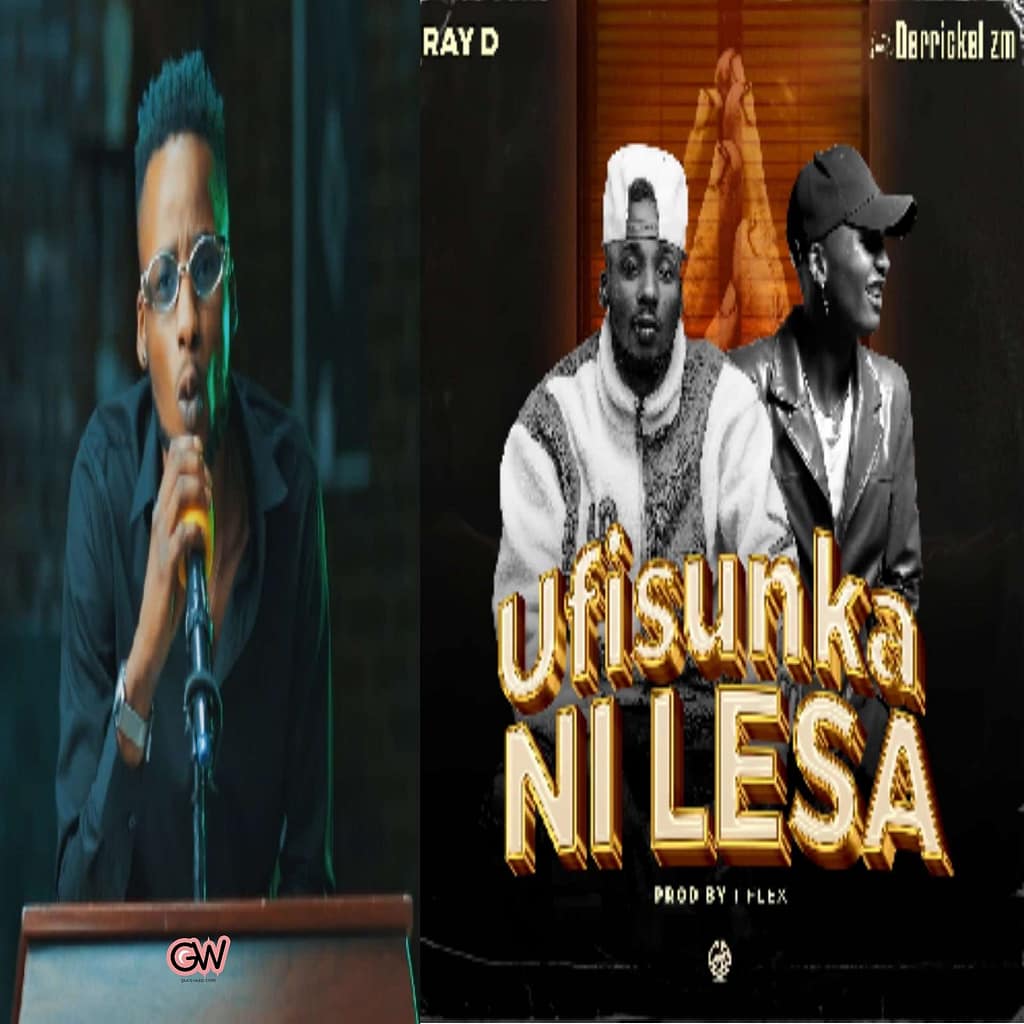 Ufisunka Ni Lesa Mp3 Download