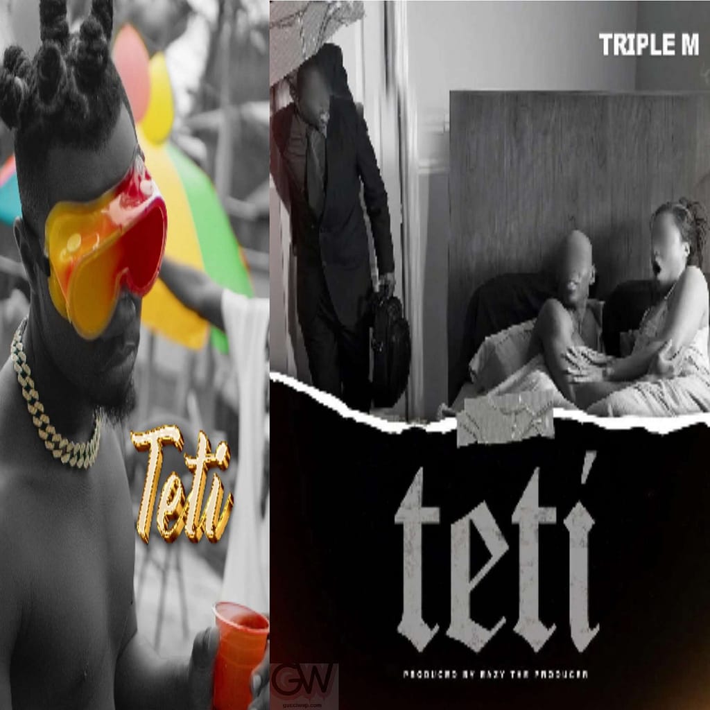 Teti
