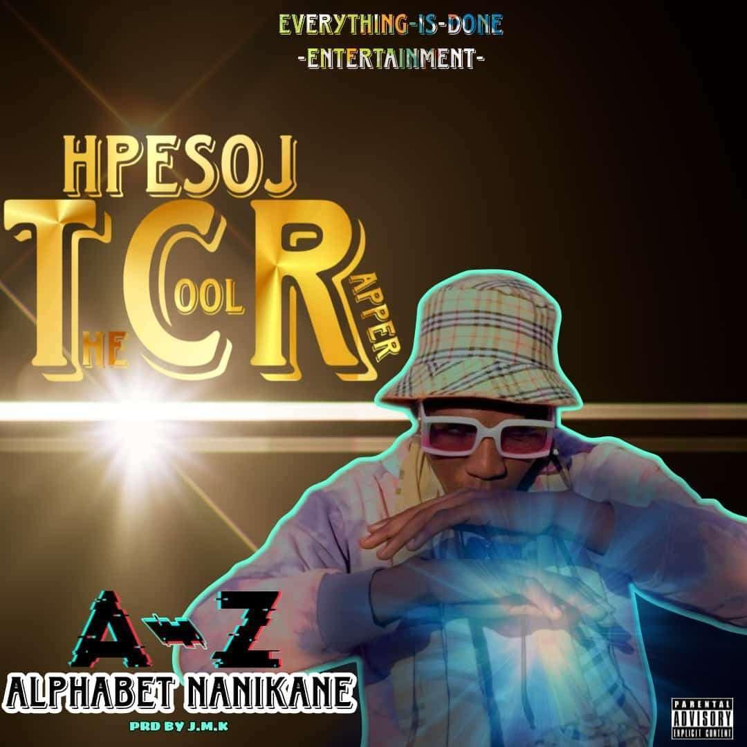 Alphabet Nanikane Alphabet Nanikane