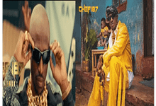 Ba Yubu freebeat & Instrumental