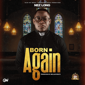 Born Again