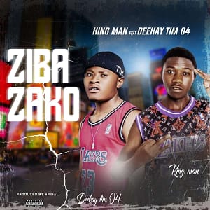 Ziba Zako