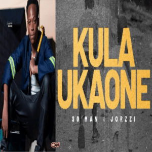 SG Man - Kula Ukaone