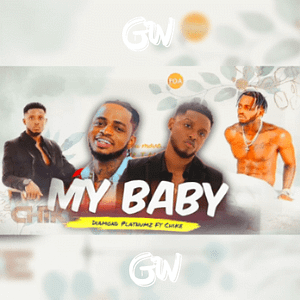 Diamond Platnumz Ft. Chike - My Baby Mp3 Download