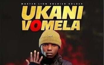 "Ukani Vomela - Kay Nash"