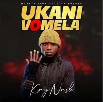 "Ukani Vomela - Kay Nash"