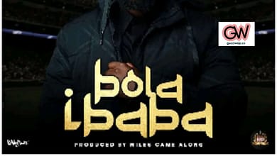 Bola Ibaba