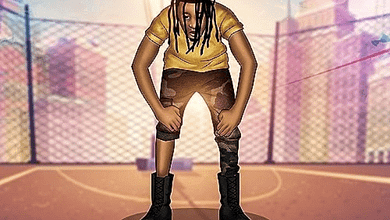 "Vingabe - Pat Jay Emwane"