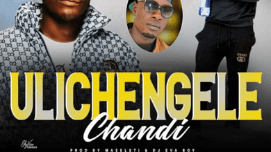 "Ulichengele Chandi - Fresh Mack Ft. Muzo Aka Alphonso"