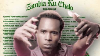 Wrong Button Freestyle by Y Celeb