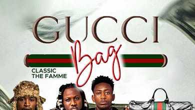 Gucci Bag