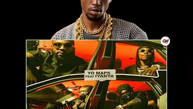 Yo Maps Ft. Iyanya - "Confirmation" (Mp3 download)
