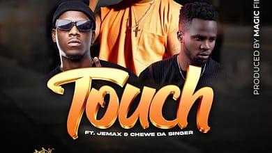 Touch,Touch mp3 download by F Jay,F Jay Ft. Jemax & Chewe - Touch,F Jay - Touch mp3 song