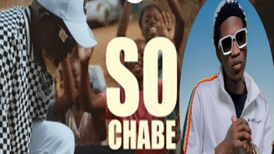 So Chabe