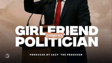 Girlfriend Chimo Na Politician