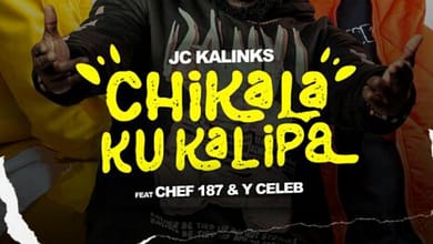 Chikalakukalipa