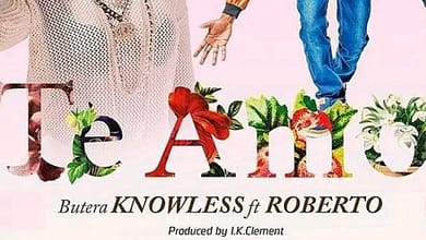 Te Amo,Te Amo mp3 download by Butera Knowless,Butera Knowless - Te Amo mp3 Song,Butera Knowless Ft. Roberto - Te Amo,Te Amo mp3 Download by Roberto