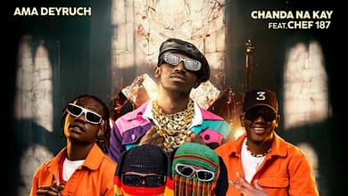 Wow,Chanda Na Kay Ft. Ama Deyrush & Chef 187 - Wow mp3 Download,Wow by Chanda Na Kay,Wow mp3 song by Chanda Na Kay,Chanda Na Kay - Wow