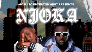 Njoka