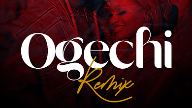 Ogechi Remix