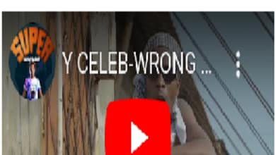 Wrong Button Freestyle mp4