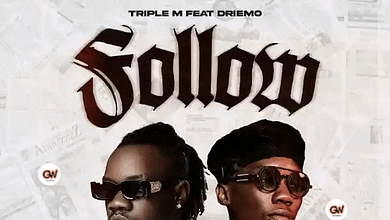 Triple M Ft. Driemo - Follow mp3 Download