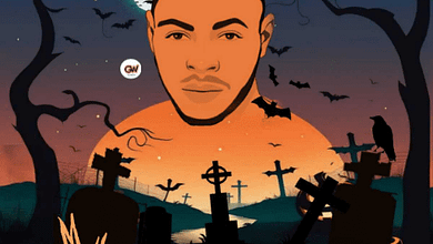 Stronger Than My Storm - CB Baddext Promoter Ft. Xase