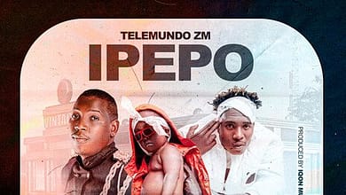 Telemundo ft. Y Celeb & Super Kena - Ipepo