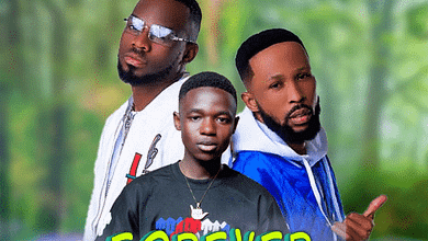 Forever Music Artwork