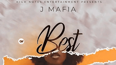 J Mafia - Best Partner
