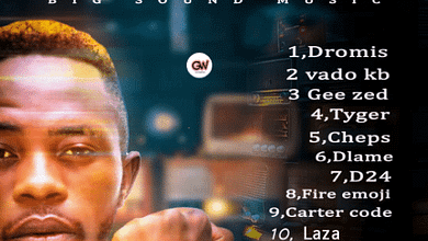 Dj Miles - 2024 End Of Year Cypher