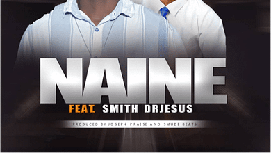 "Joseph Praise - Naine"