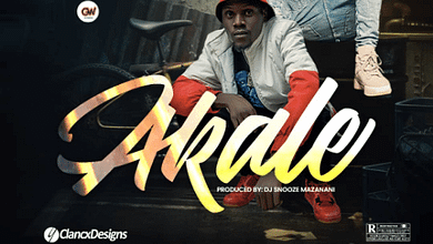 "Di Master Ft. Rock Renton - Akale"