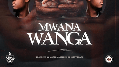 "Mwana Wanga mp3 - Triple M"