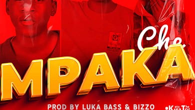 "Tenacious Ft. Fire Emoji & Mr Lips - Mpaka Che music Artwork"