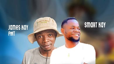 "waletila Ati Tetifiwame - Smart Kay"