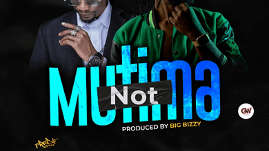 "Not Mutima mp3 - Pat Jay"