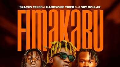 "Fima Kabu - Spacks Celeb"