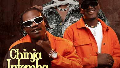 "Chinja Intemba mp3 - Chanda Na Kay"