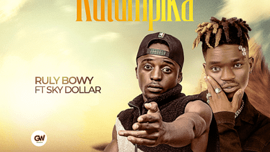 "Balikutumpika - Ruly Bowy"