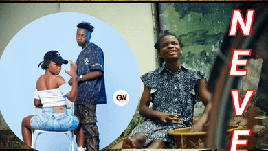 "Never mp3 - Ama Sweet Dondo"