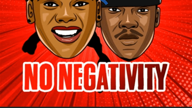 "No Negative mp3 Download - Kanina Kandalama"