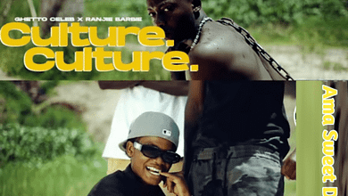 "Culture - Ama Sweet Dondo (Ghetto Celeb & Ranjie Barbie)"