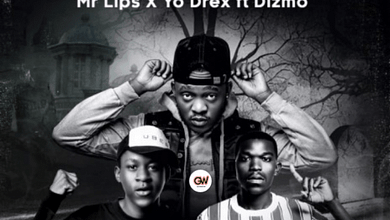 "Depression mp3 Mr Lips"