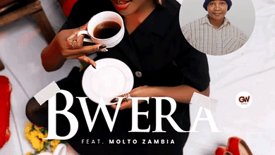 "Bwera mp3 - Saliyah Miyanda"