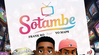"Sotambe mp3 Download - Frank Ro"