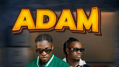 "Adam mp3 - Kayz Adams"